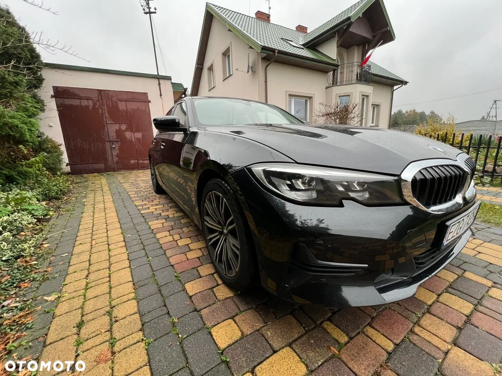 BMW Seria 3 - 21