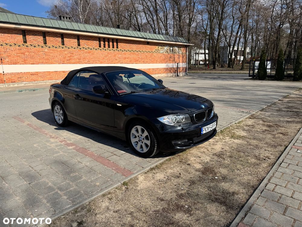 BMW Seria 1 118d - 18