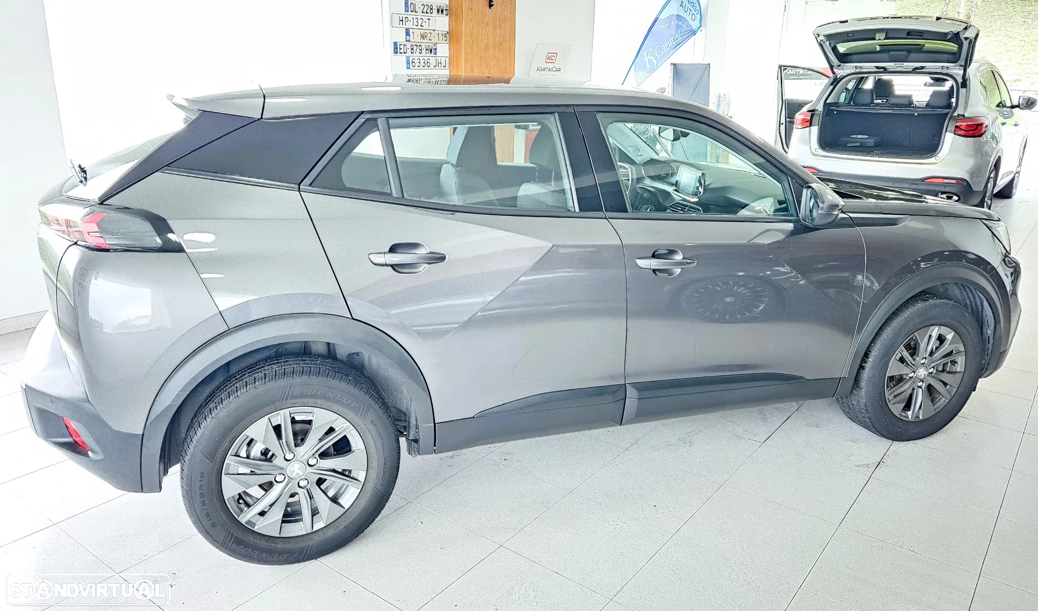 Peugeot 2008 PureTech 100 Stop&Start Active Pack - 10