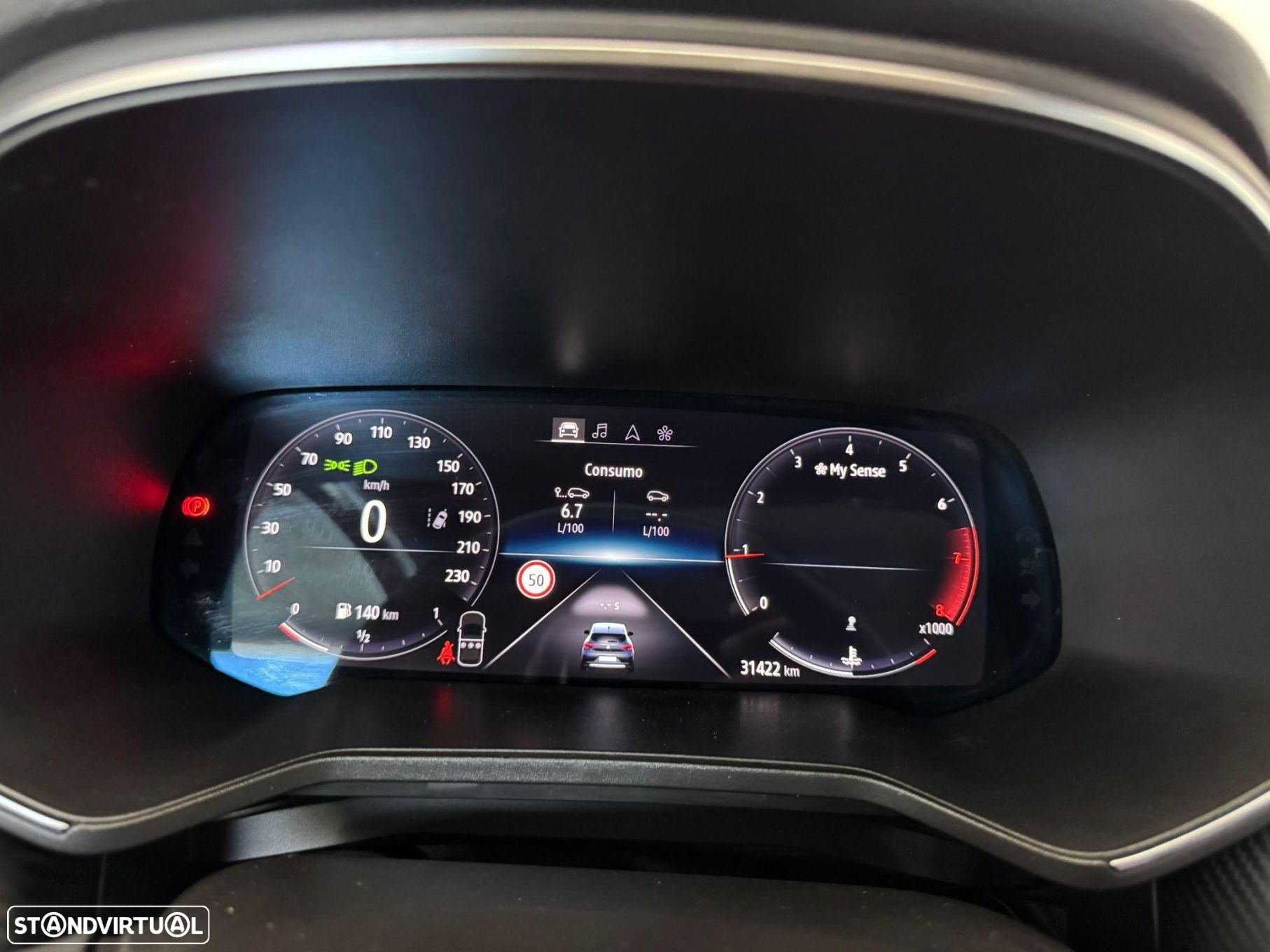Renault Clio 1.0 TCe RS Line - 17