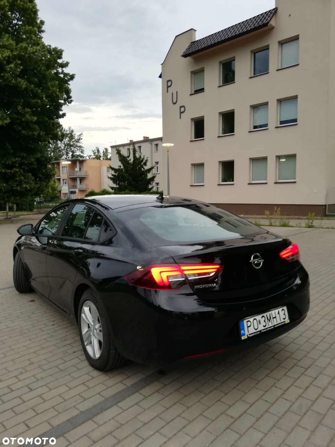 Opel Insignia - 13