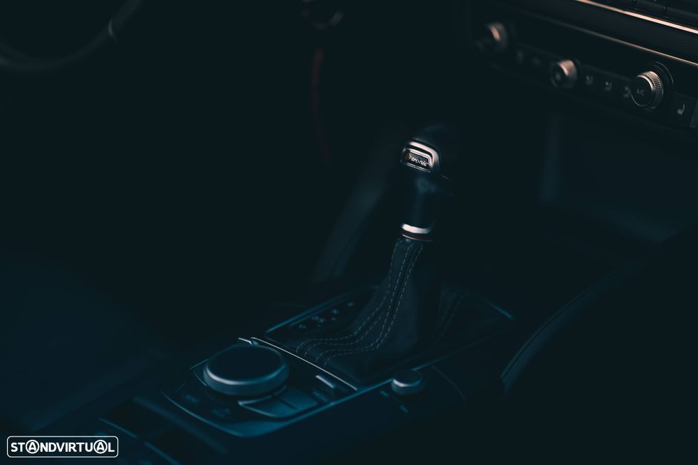 Audi S3 2.0 TFSi quattro S tronic - 33