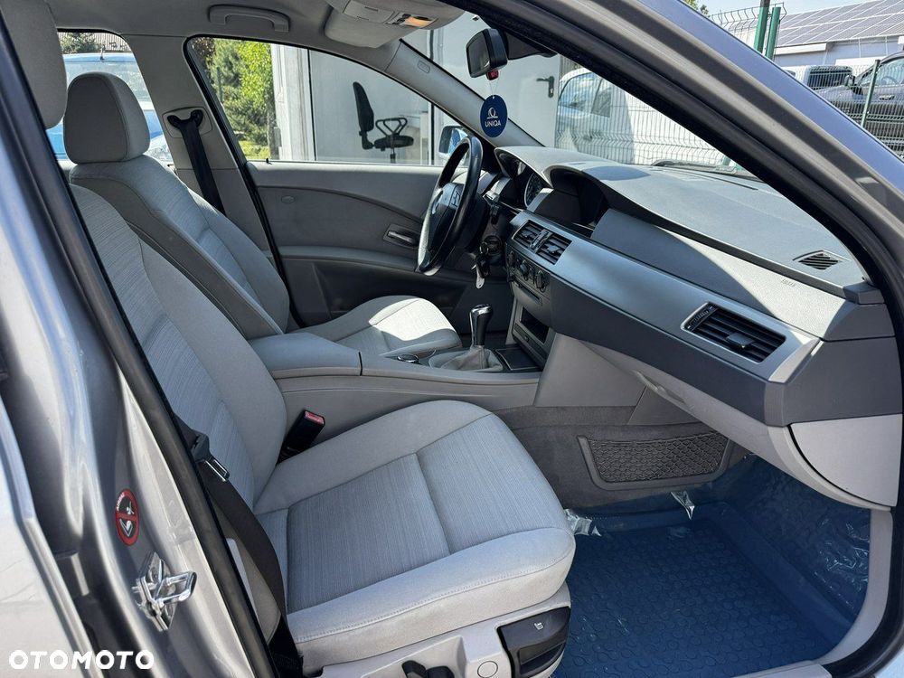 BMW Seria 5 - 15