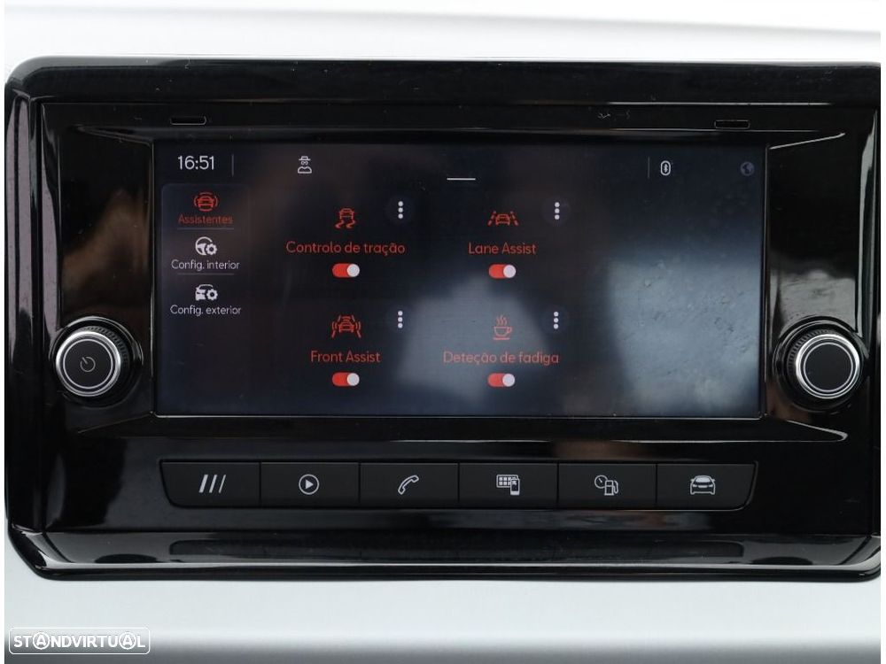 SEAT Arona 1.0 TSI Style DSG - 26