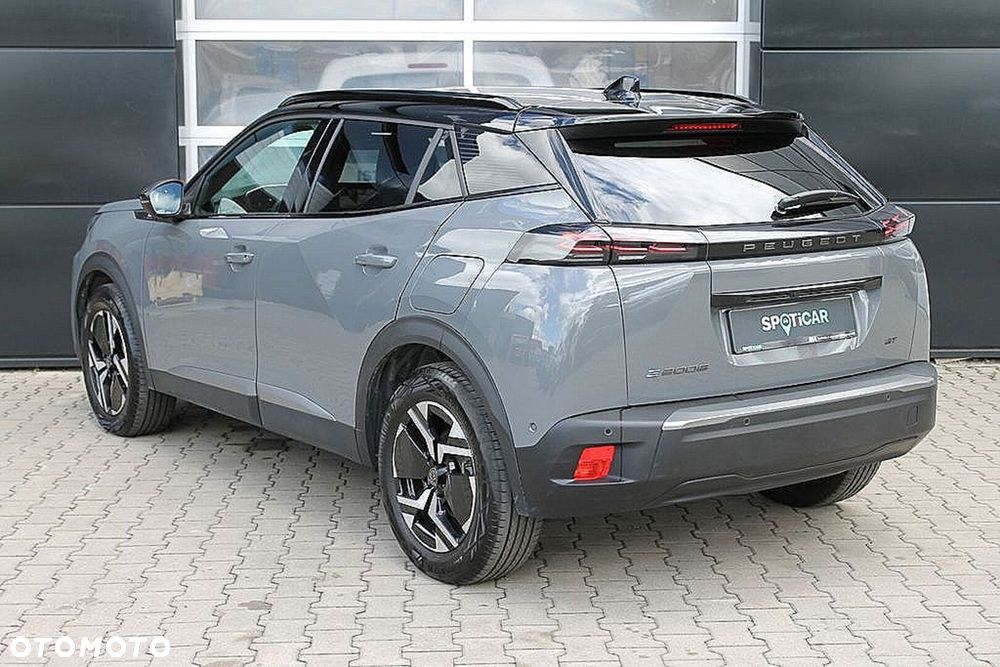 Peugeot 2008 - 14