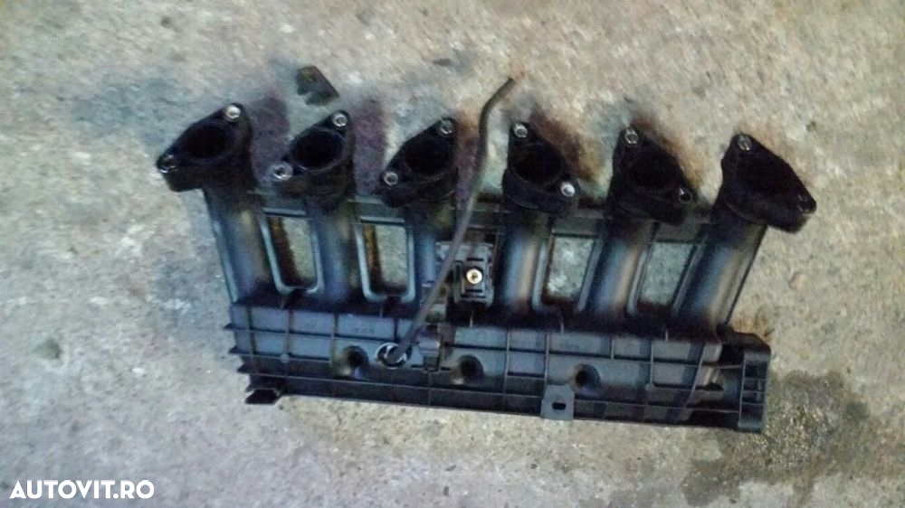 Galerie admisie BMW, E39, seria5, motor 2.5D, 1997-2003 - 2