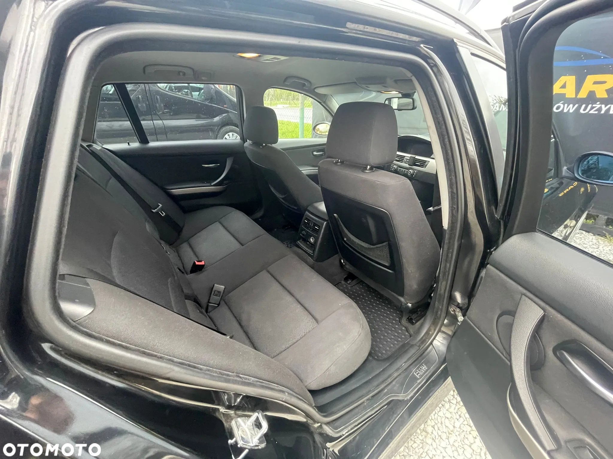 BMW Seria 3 - 13