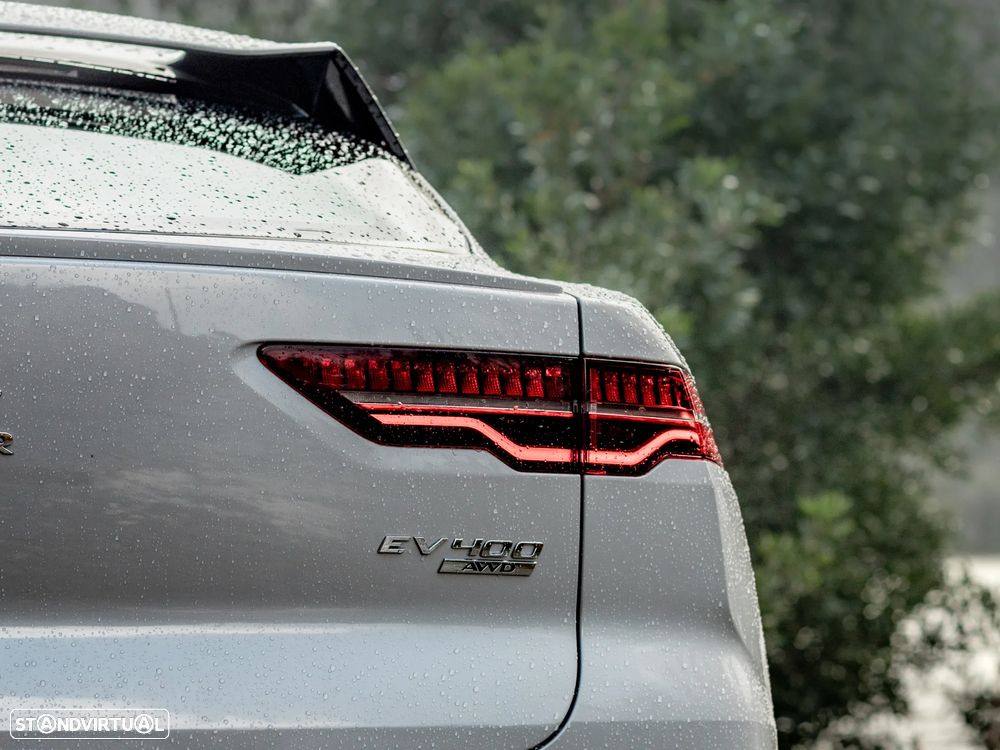 Jaguar I-Pace EV400 AWD S - 8