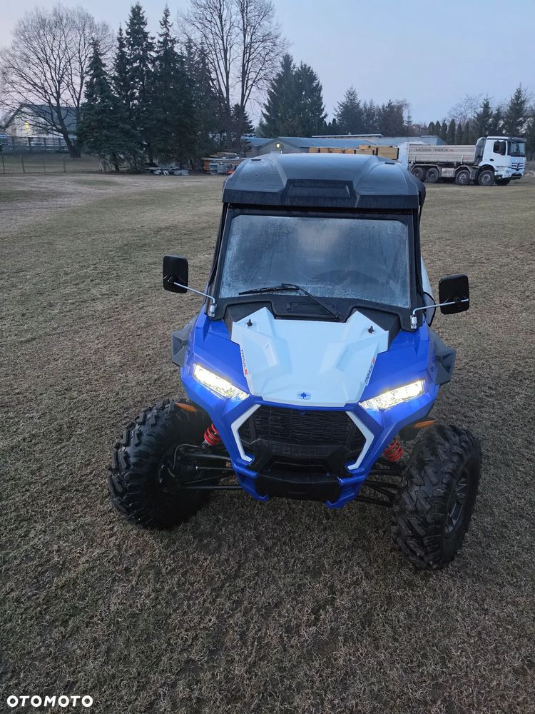 Polaris RZR - 3