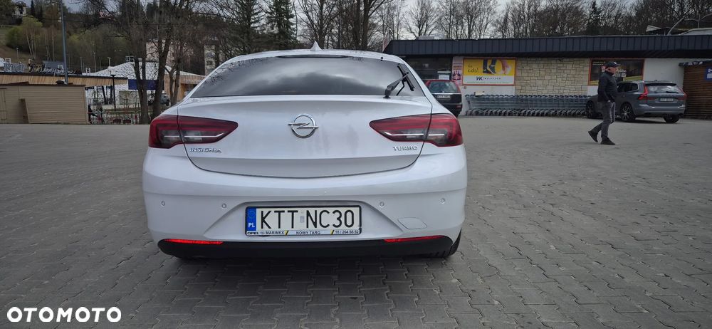 Opel Insignia 1.5 T Elite S&S - 3