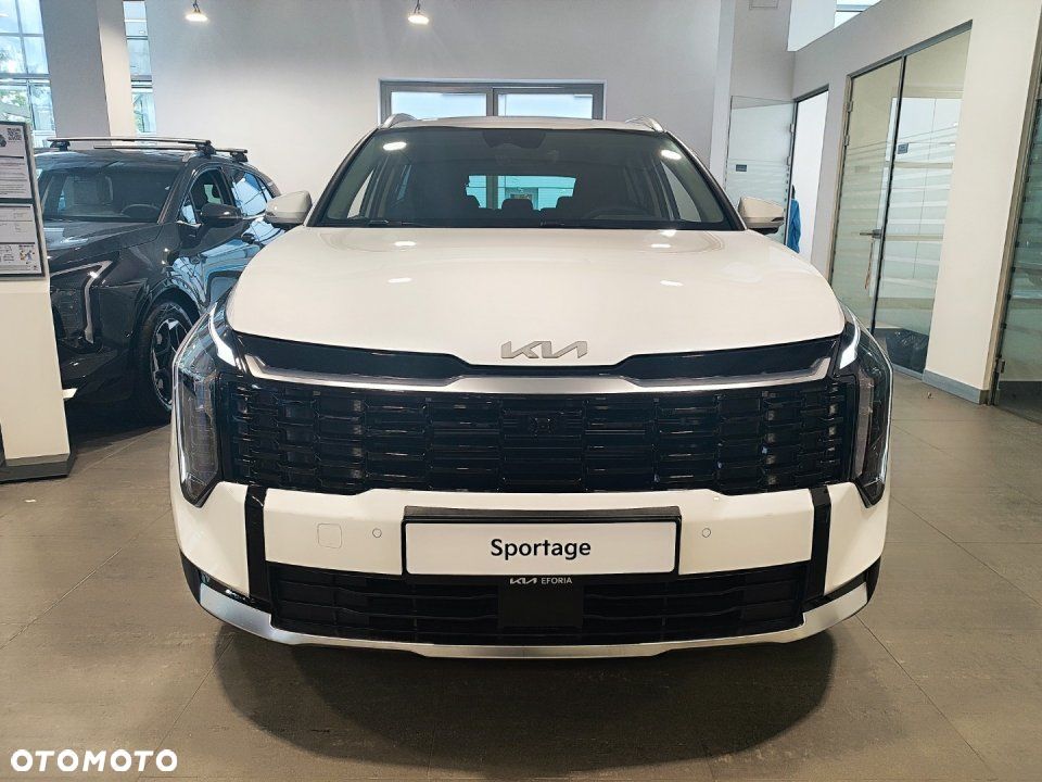 Kia Sportage - 2
