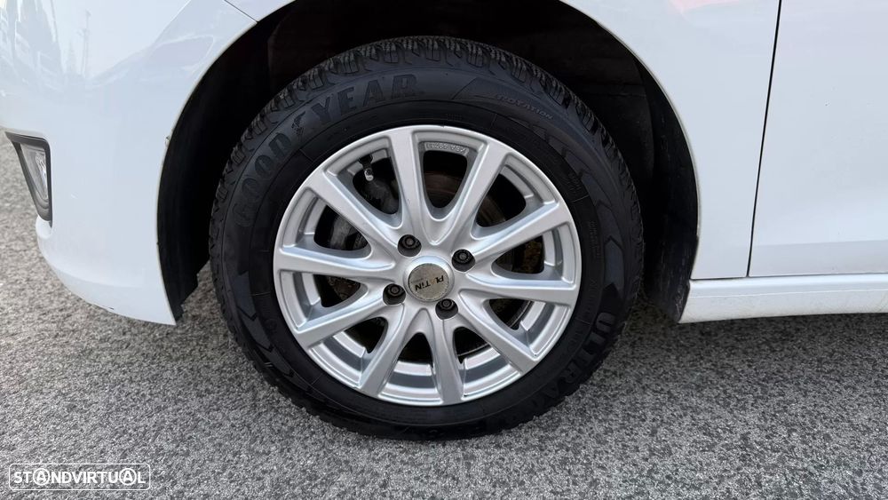 Opel Karl 1.0 Active - 23