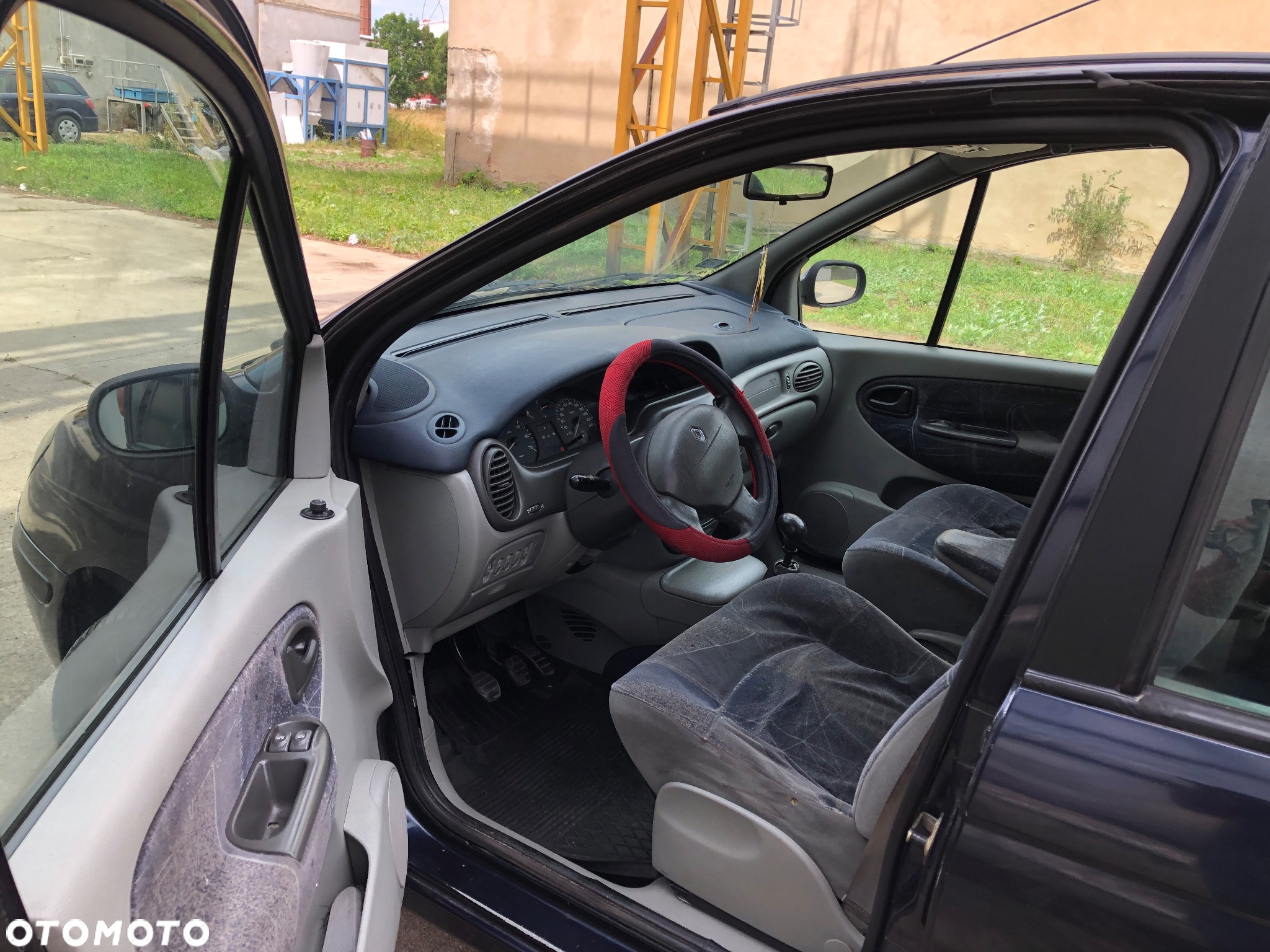 Renault Scenic - 10