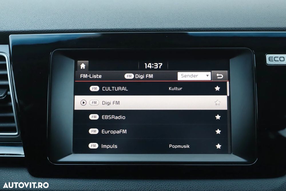 Kia Niro 1.6 GDI 6DCT HEV Comfort - 21