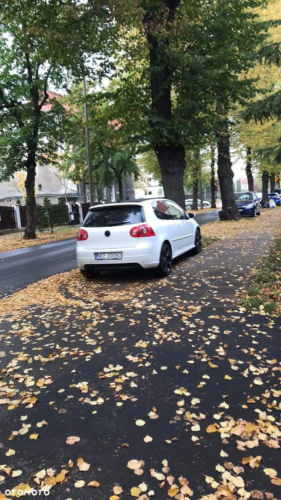 Volkswagen Golf 2.0 GTI - 5