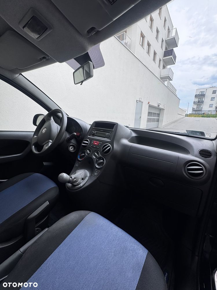 Fiat Panda 1.3 Multijet Actual - 7