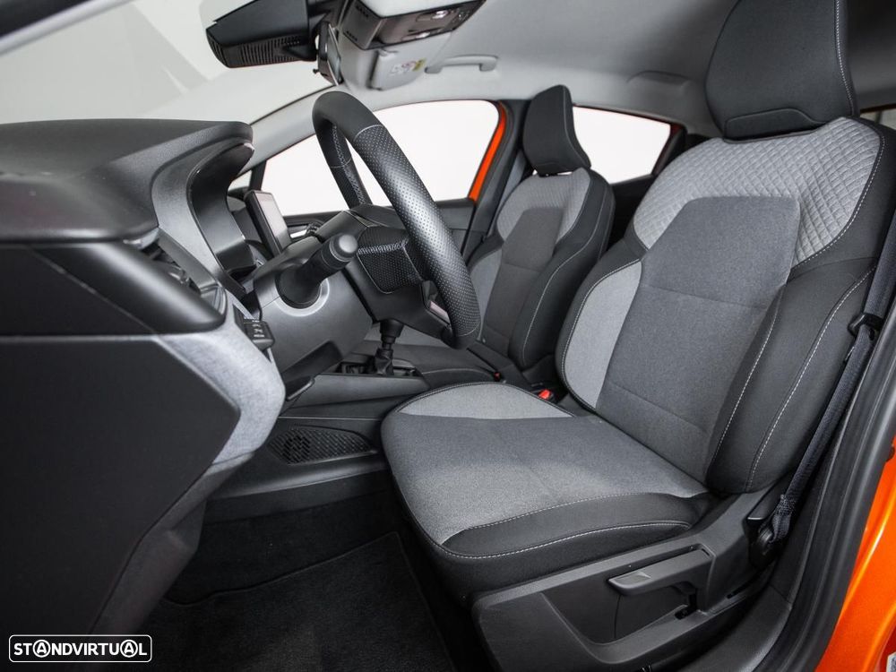 Renault Clio 1.0 TCe Evolution - 8