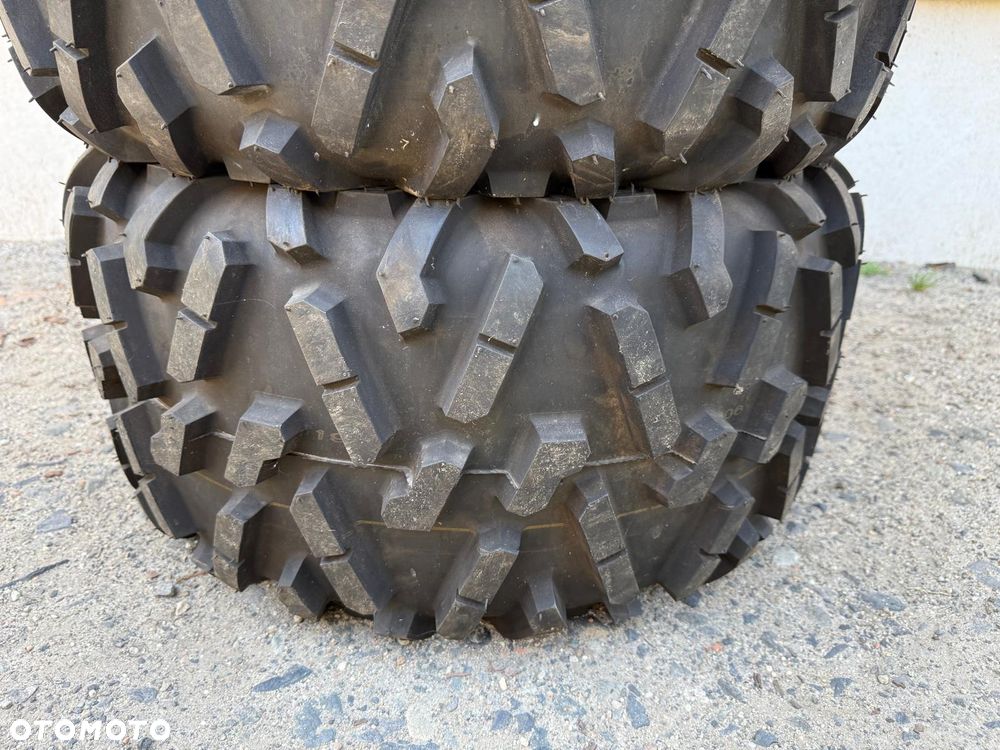 Opony 2 sztuki Maxxis Bighorn 2.0 27x11-14 - 9