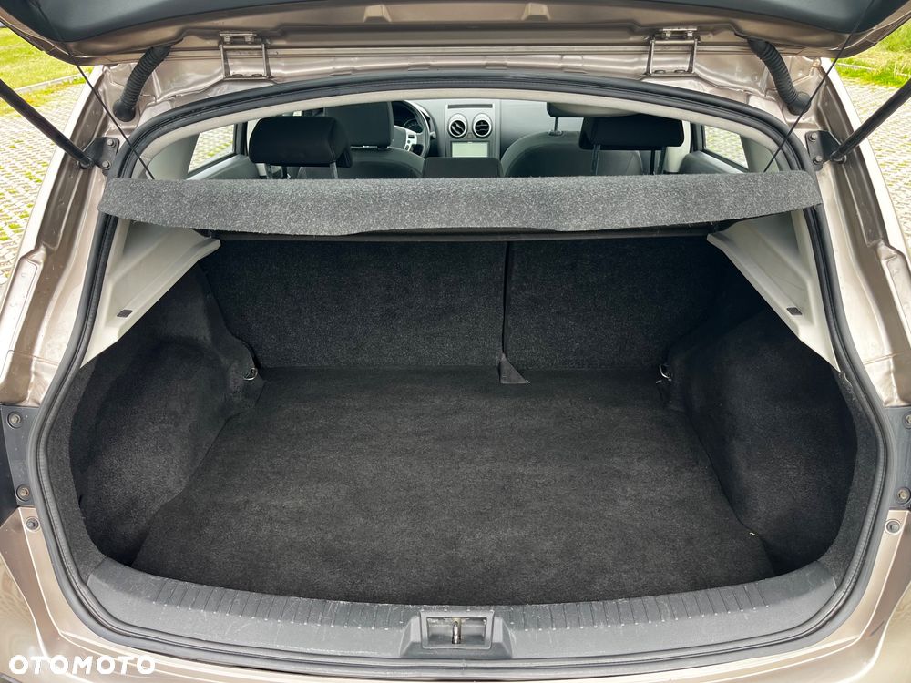 Nissan Qashqai 1.5 dCi I-Way - 20