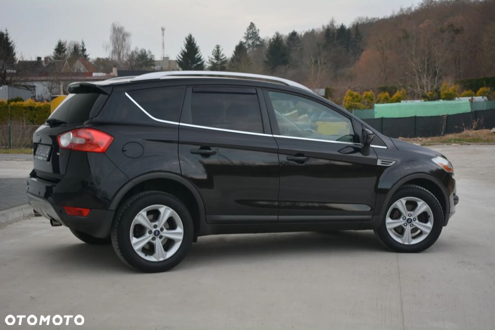 Ford Kuga - 19