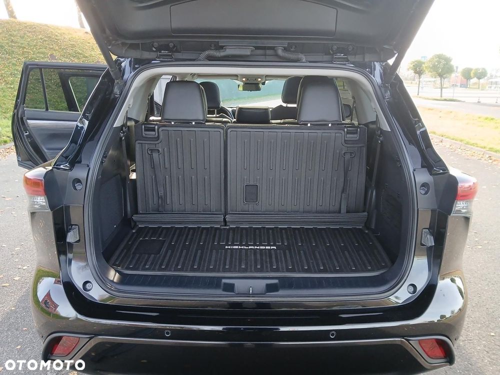 Toyota Highlander - 40