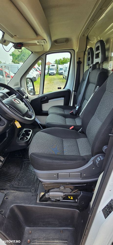 Fiat Ducato L3H2 Frigorifica - 12