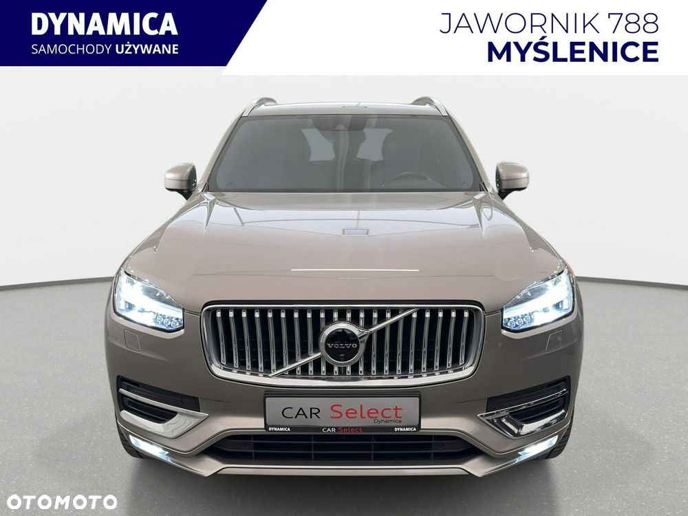 Volvo XC 90 - 4