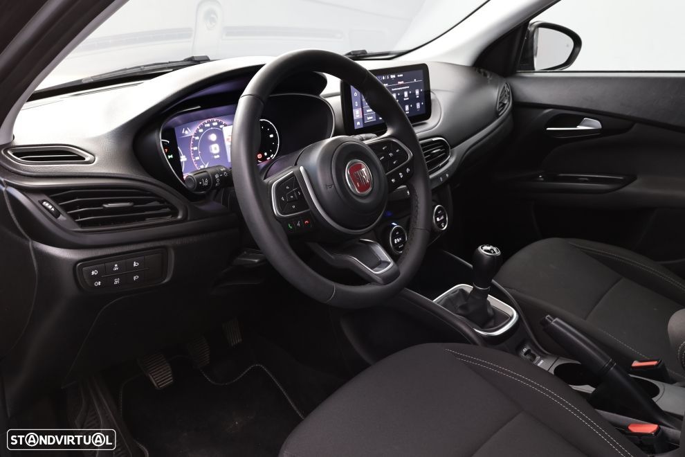 Fiat Tipo Station Wagon 1.0 GSE T3 - 23