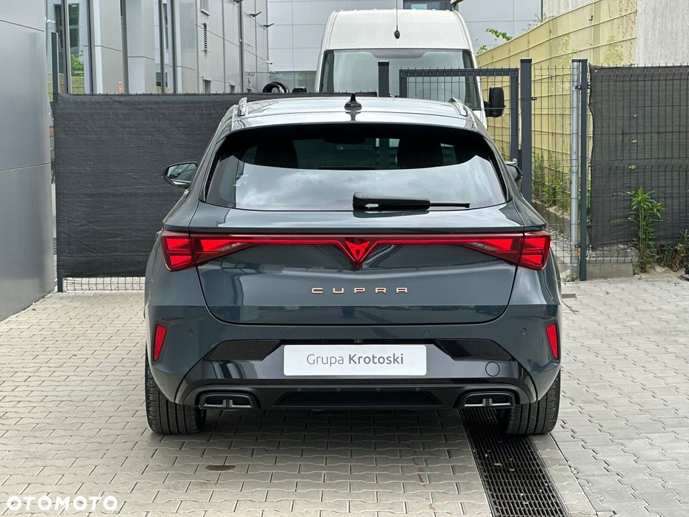 Cupra Leon Sportstourer - 7