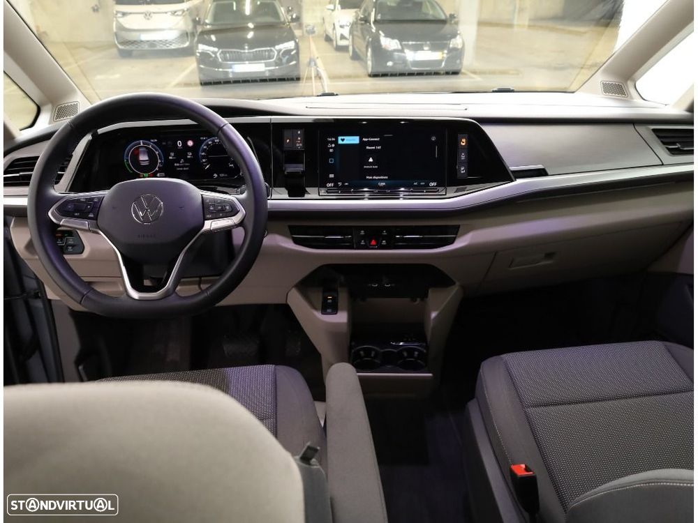 VW Multivan 1.5 TSI e-Hybrid Life DSG - 27