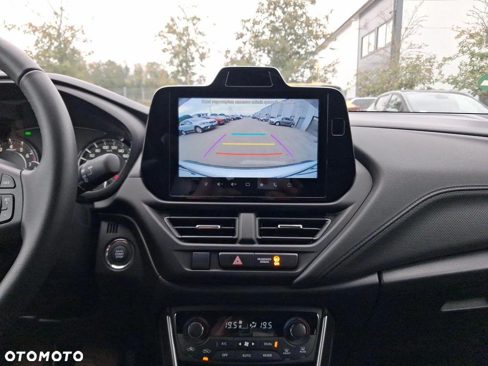 Suzuki SX4 S-Cross - 19