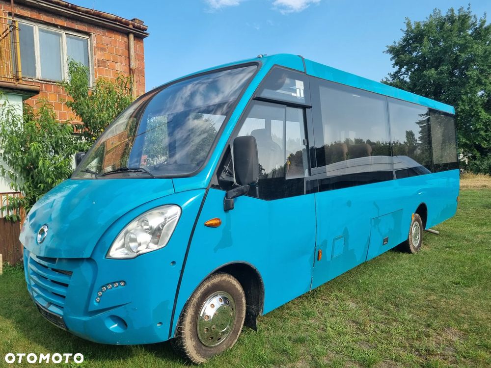 Iveco capena - 2