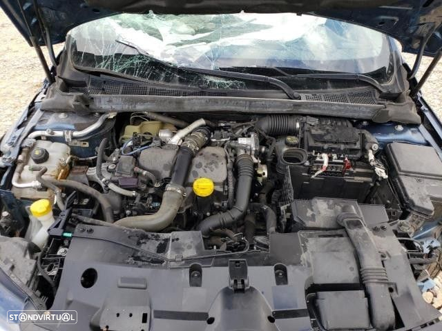 Peças Renault Megane IV (B9A/M/N_) 2015 a 2019 - 9
