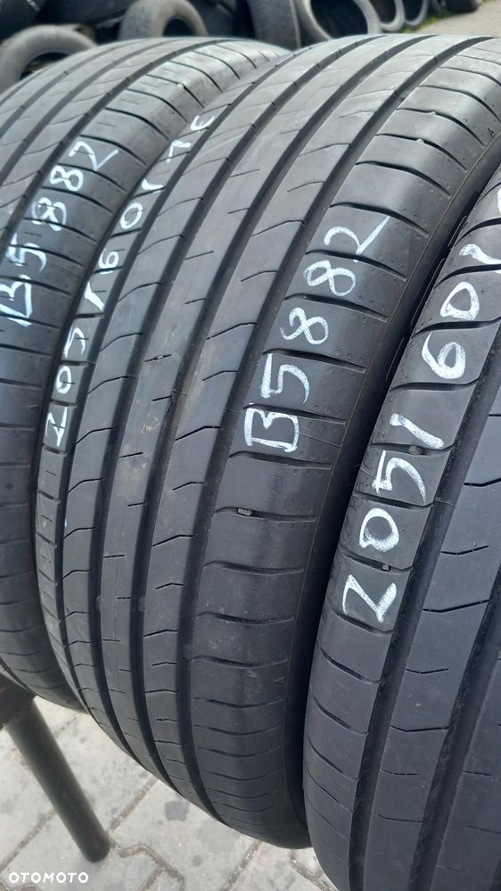 205/60/16 Nexen NFera Primus SU1 PLUS 96H - 3