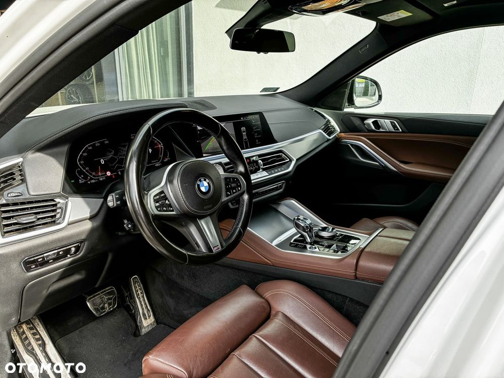 BMW X6 - 19