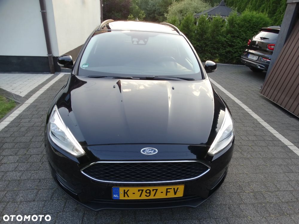 Ford Focus - 2