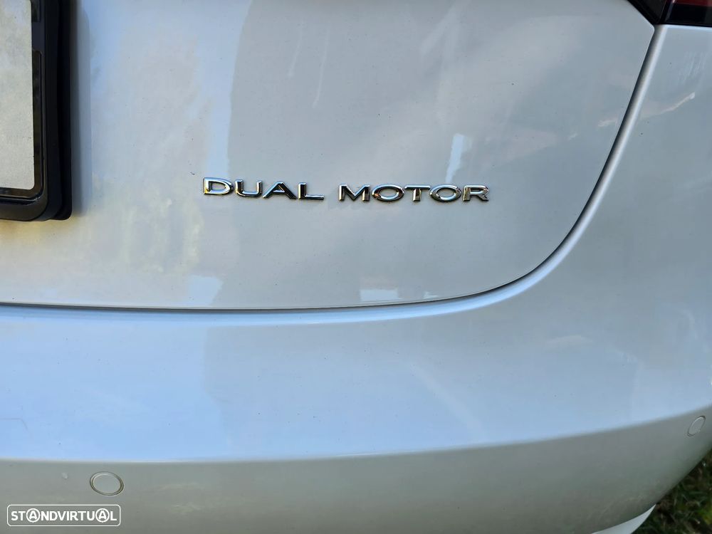 Tesla Model 3 Long Range Tração Integral - 8