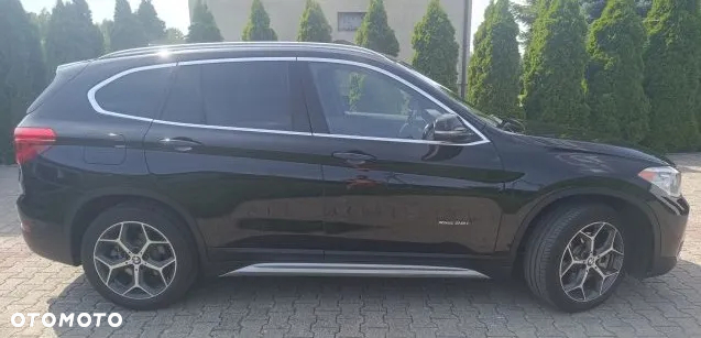 BMW X1 - 6