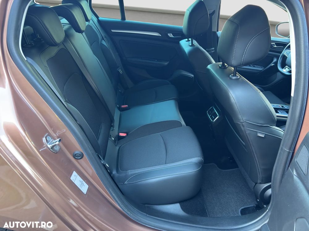 Renault Megane Blue dCi 116 Intens - 18