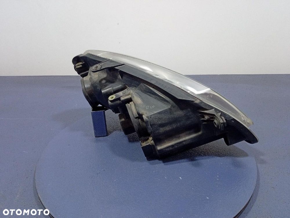 VW POLO IV 9N LIFT 05-09 REFLEKTOR LEWY LAMPA PRZÓD 6Q1941007AJ - 4