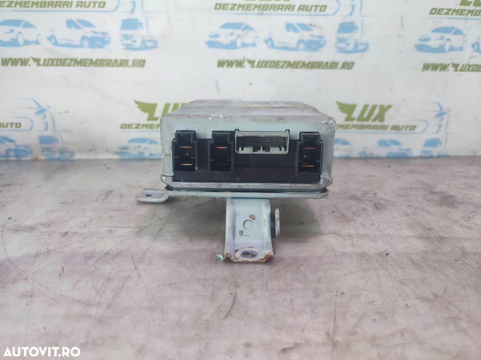 Calculator modul servodirectie 39980-sms-g1 Honda Civic 8 [facelift] - 1
