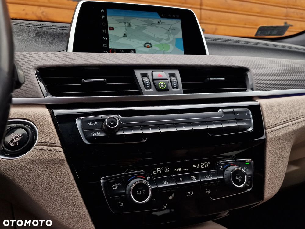 BMW X2 xDrive20i M Sport X sport - 24