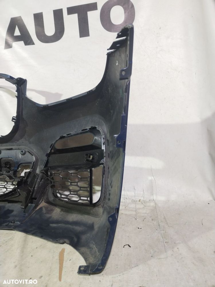 Bara fata BMW X3, X4, G01, G02 M-Sport, 2018, 2019, 2020, 2021, cod origine OE 51118089743. - 11