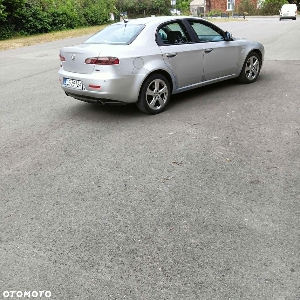 Alfa Romeo 159 - 9