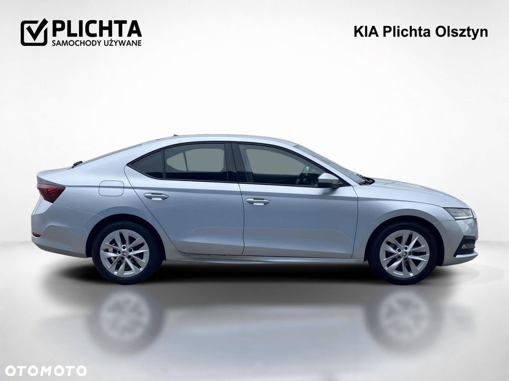 Skoda Octavia - 7