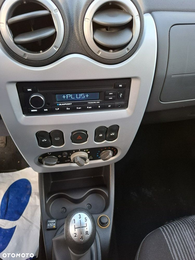 Dacia Logan MCV 1.6 Laureate - 13
