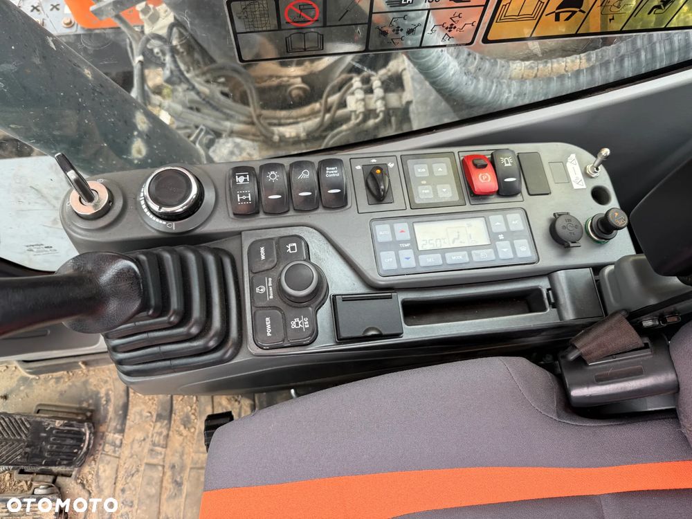 Doosan DX160 W-5 - 12