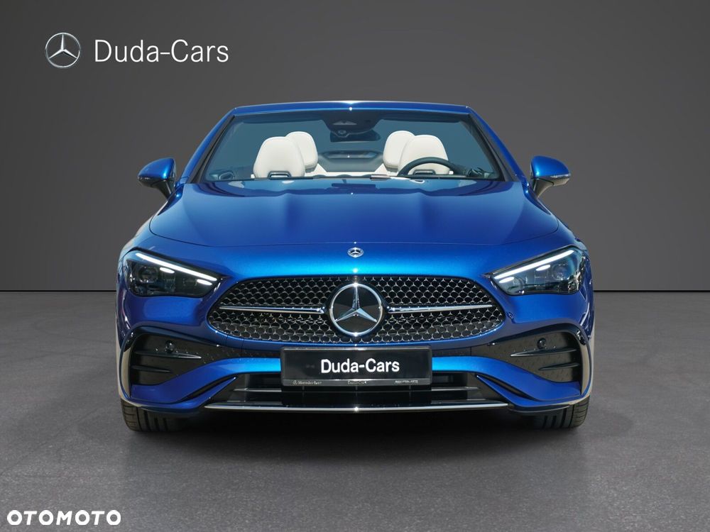 Mercedes-Benz CLE 300 mHEV 4-Matic AMG Line - 8