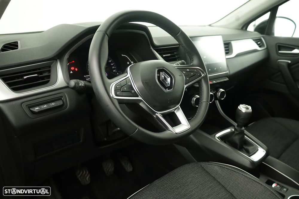 Renault Captur 1.0 TCe Techno - 7