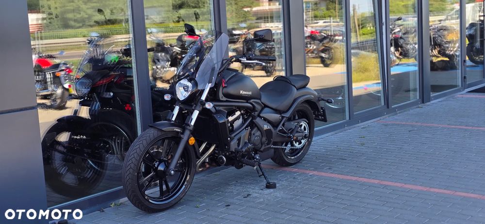 Kawasaki Vulcan - 29